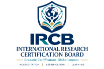 International Research Certification Board IRCB logo